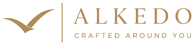 ALKEDO — Crafted Around You